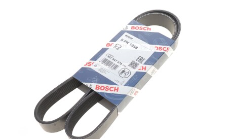 Фото 2 - Ремень приводной BOSCH 1987947378