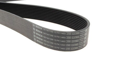 Фото 2 - Ремень приводной BOSCH 1 987 947 388