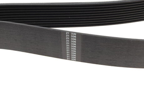 Фото 3 - Ремень приводной BOSCH 1 987 947 388