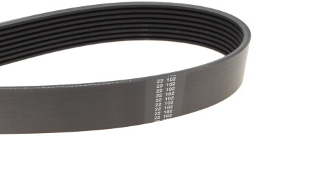 Фото 2 - Ремень приводной BOSCH 1 987 947 397 (1987947397)