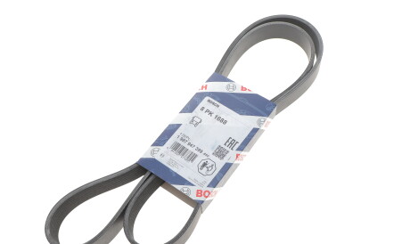 Фото 2 - Ремень приводной BOSCH 1987947399