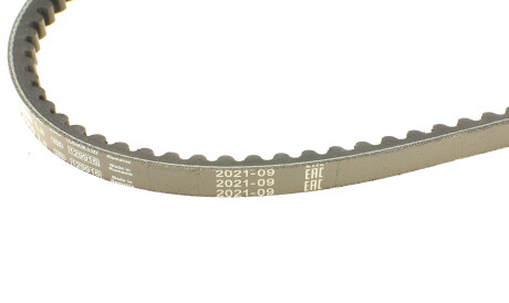 Фото 2 - Ремінь приводний BOSCH 1 987 947 503 (1987947503)