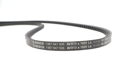 Фото 3 - Ремінь приводний BOSCH 1 987 947 506 (1987947506)