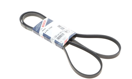 Фото 2 - Ремень приводной BOSCH 1 987 947 550 (1987947550)