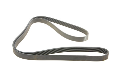 Фото 2 - Ремінь приводний BOSCH 1 987 947 551 (1987947551)