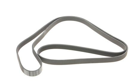 Фото 2 - Ремень приводной BOSCH 1 987 947 553 (1987947553)