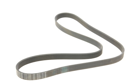 Фото 2 - Ремінь приводний BOSCH 1 987 947 554 (1987947554)