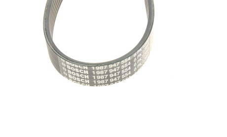 Фото 5 - Ремінь приводний BOSCH 1 987 947 554 (1987947554)