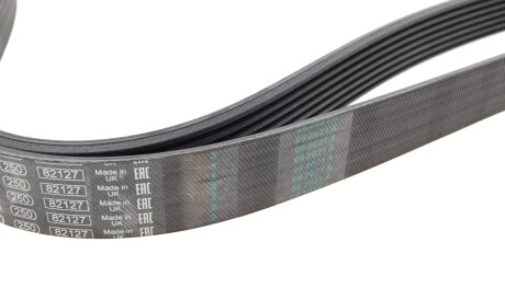 Фото 3 - Ремень приводной BOSCH 1 987 947 556 (1987947556)