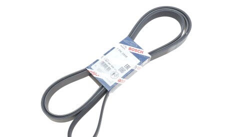 Фото 2 - Ремінь приводний BOSCH 1 987 947 558
