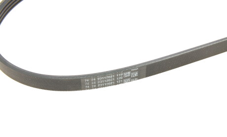 Фото 4 - Ремень приводной BOSCH 1 987 947 559 (1987947559)