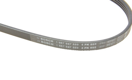 Фото 5 - Ремень приводной BOSCH 1 987 947 559 (1987947559)
