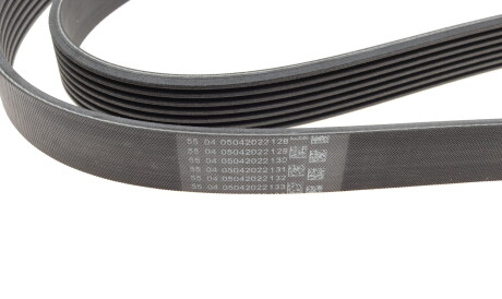 Фото 2 - Ремінь приводний BOSCH 1 987 947 561 (1987947561)