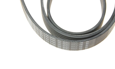 Фото 5 - Ремень приводной BOSCH 1 987 947 564 (1987947564)