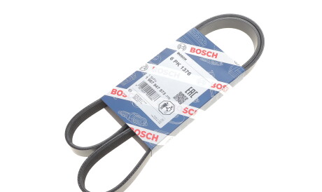 Фото 2 - Ремінь приводний BOSCH 1 987 947 573 (1987947573)