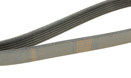 Фото 3 - Ремінь приводний BOSCH 1 987 947 577 (1987947577)