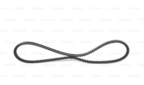 Фото 4 - Ремінь приводний BOSCH 1987947580