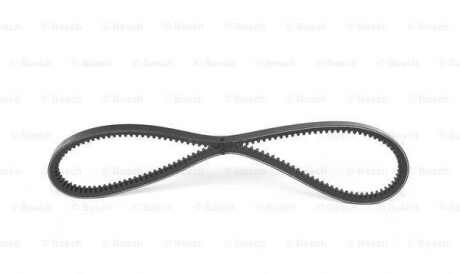 Фото 2 - Ремень приводной BOSCH 1987947584