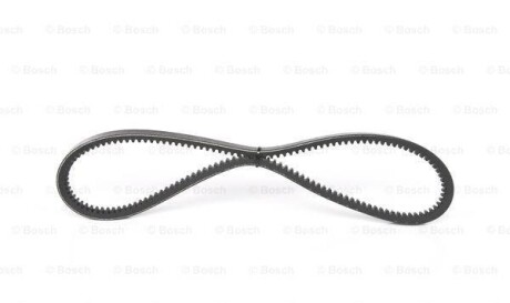 Фото 4 - Ремень приводной BOSCH 1987947584