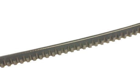 Фото 2 - Ремень приводной BOSCH 1 987 947 601 (1987947601)