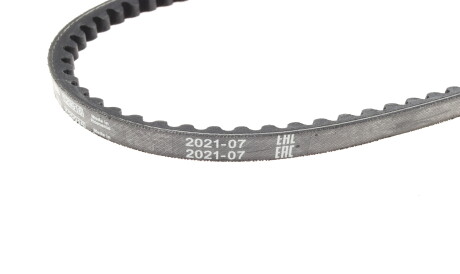 Фото 3 - Ремень приводной BOSCH 1 987 947 607 (1987947607)