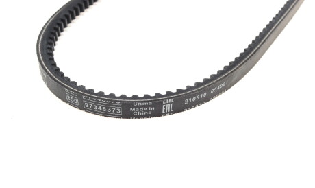 Фото 2 - Ремінь приводний BOSCH 1 987 947 608 (1987947608)