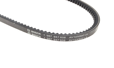 Фото 3 - Ремінь приводний BOSCH 1 987 947 608 (1987947608)