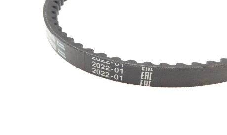 Фото 2 - Ремінь приводний BOSCH 1 987 947 624 (1987947624)