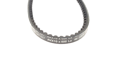 Фото 2 - Ремінь приводний BOSCH 1 987 947 627 (1987947627)