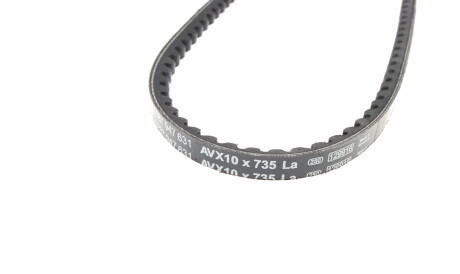 Фото 2 - Ремень приводной BOSCH 1 987 947 631 (1987947631)