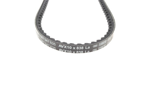 Фото 2 - Ремень приводной BOSCH 1 987 947 635 (1987947635)