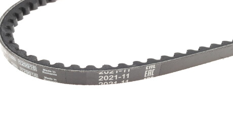 Фото 3 - Ремень приводной BOSCH 1 987 947 635 (1987947635)