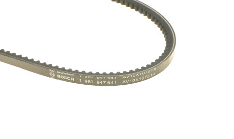 Фото 3 - Ремень приводной BOSCH 1 987 947 641 (1987947641)