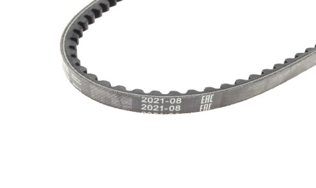 Фото 2 - Ремень приводной BOSCH 1 987 947 646 (1987947646)