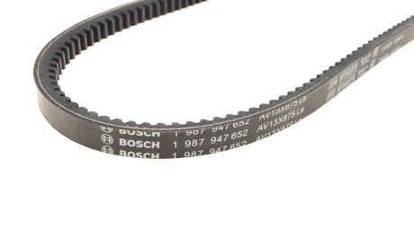 Фото 2 - Ремінь приводний BOSCH 1 987 947 652 (1987947652)