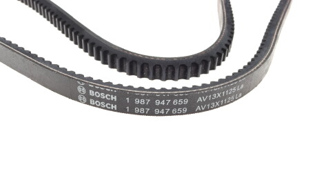 Фото 2 - Ремень приводной BOSCH 1 987 947 659 (1987947659)