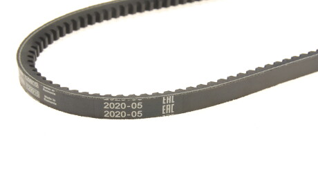 Фото 3 - Ремень приводной BOSCH 1 987 947 671