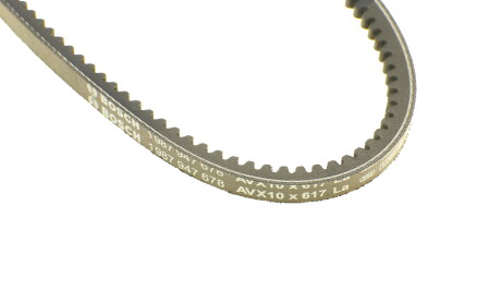 Фото 4 - Ремень приводной BOSCH 1 987 947 678 (1987947678)