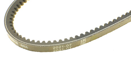 Фото 5 - Ремень приводной BOSCH 1 987 947 678 (1987947678)