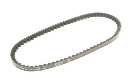 Фото 2 - Ремень приводной BOSCH 1 987 947 680 (1987947680)