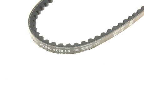 Фото 5 - Ремень приводной BOSCH 1 987 947 680 (1987947680)