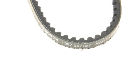 Фото 6 - Ремень приводной BOSCH 1 987 947 680 (1987947680)