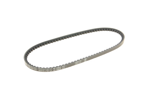 Фото 2 - Ремень приводной BOSCH 1 987 947 687 (1987947687)