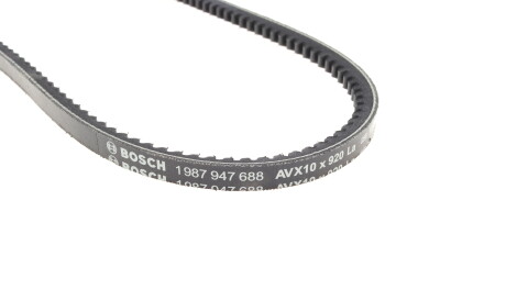 Фото 3 - Ремінь приводний BOSCH 1 987 947 688 (1987947688)