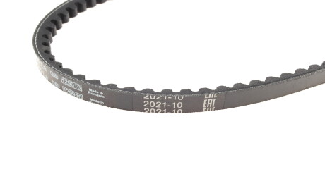 Фото 2 - Ремень приводной BOSCH 1 987 947 690 (1987947690)