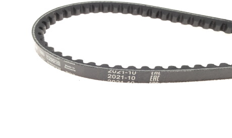 Фото 3 - Ремінь приводний BOSCH 1 987 947 698 (1987947698)