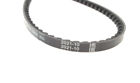 Фото 2 - Ремень приводной BOSCH 1 987 947 725 (1987947725)