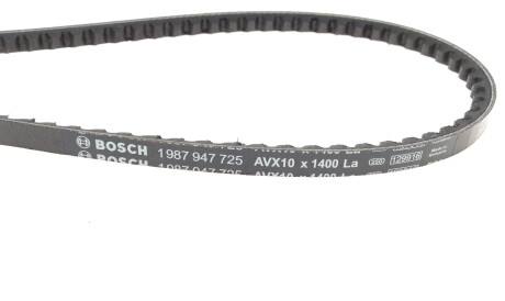 Фото 3 - Ремень приводной BOSCH 1 987 947 725 (1987947725)
