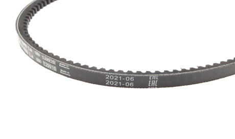 Фото 3 - Ремінь приводний BOSCH 1 987 947 729 (1987947729)