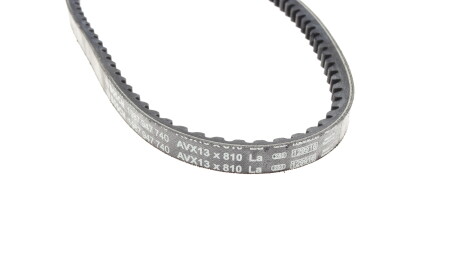 Фото 3 - Ремень приводной BOSCH 1 987 947 740 (1987947740)